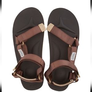 SUICOKE Sandals